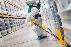 Industria Alimentaria